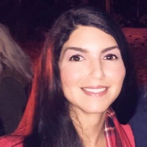 Meet your Posher, Elize
